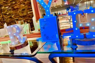 La Catedral de los Grandes Eventos - 16