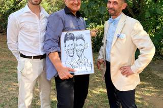 Oliba Caricaturista - 13