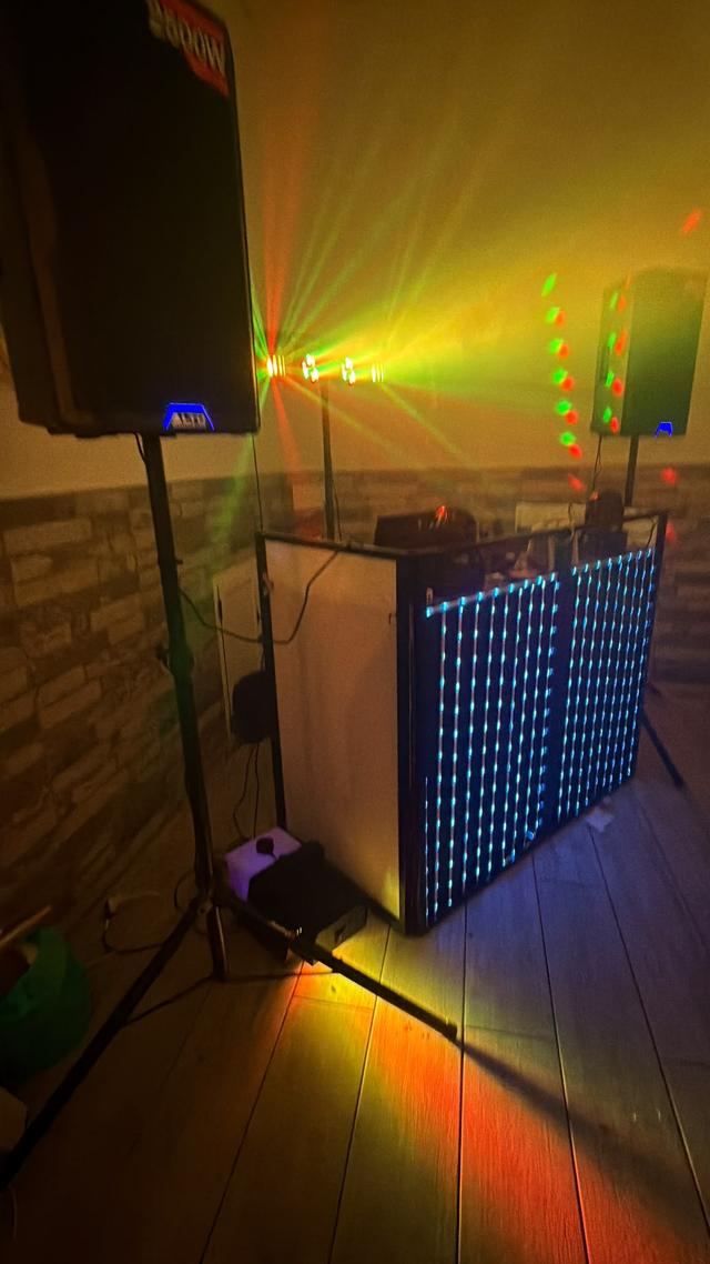 Alejandro Nieto Eventos - 2