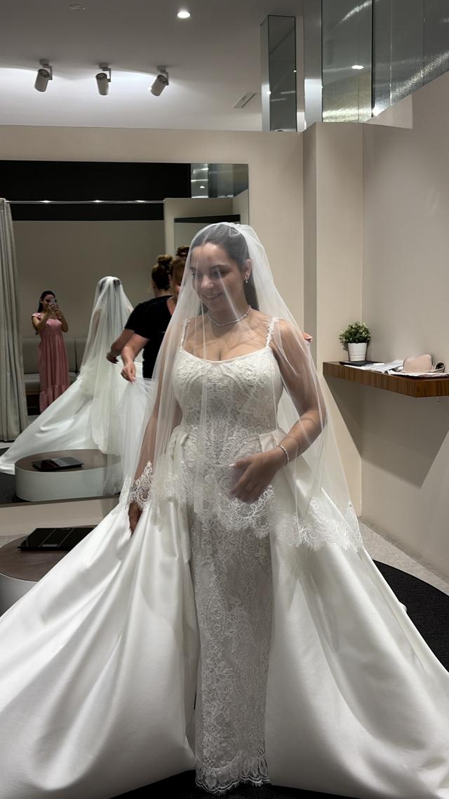 Sedka Novias - 2