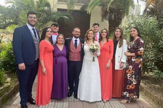 Grupo Amadeus - 5