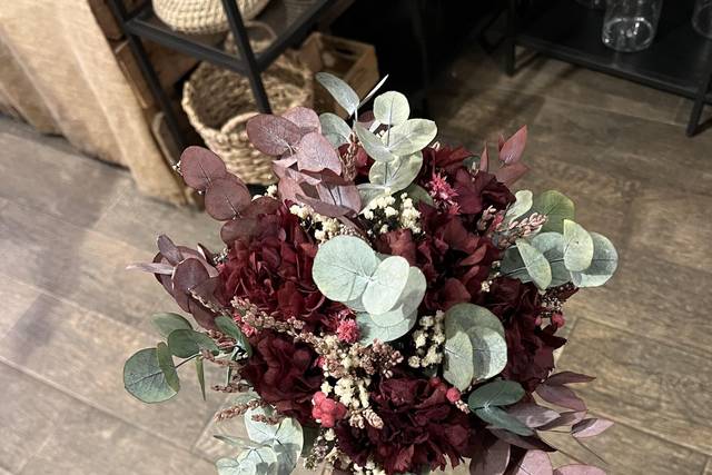 Nerine Arte Floral 2