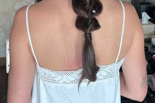 Benila Makeup&hair - 7