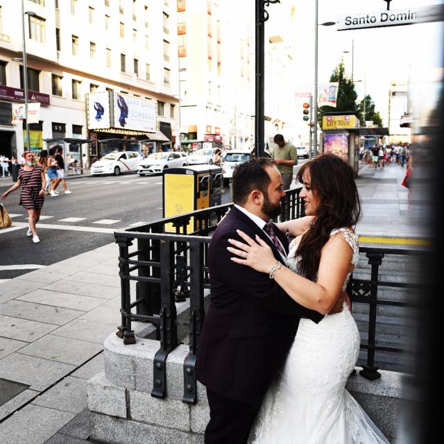 Samu & Abi Fotografía - 1