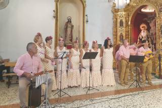 Coro Trébol de Agua - 5
