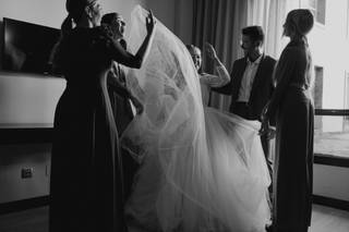 Bimbali Weddings - 9