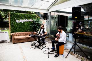 Black Label Duo - 1