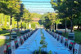 A Flor de piel - Wedding planner - 8