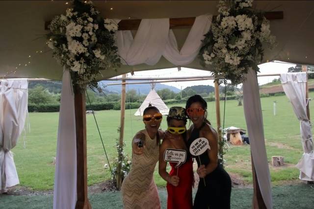 Oyster Eventos 2