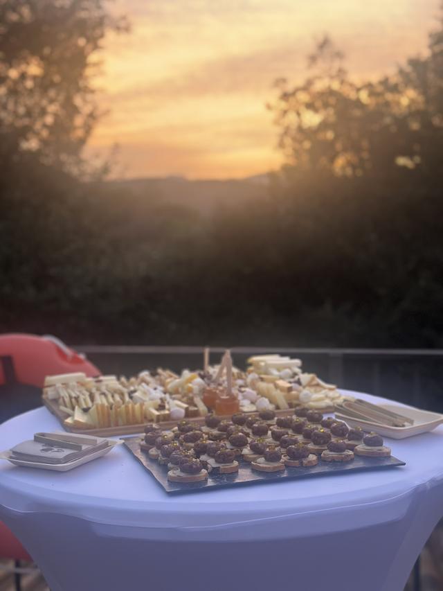 Oliveira's catering - 2