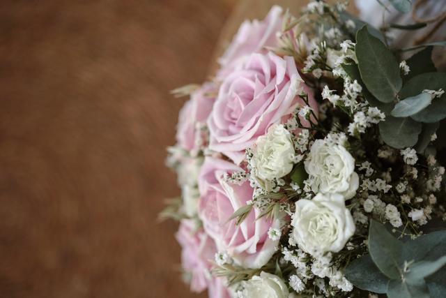 Arte Floral Volvoreta - 1