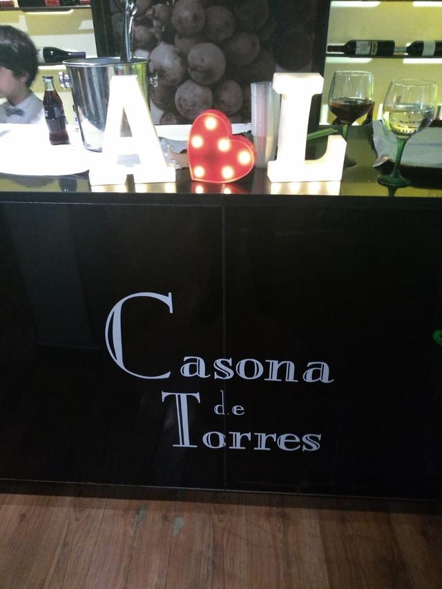 Casona de Torres - 3