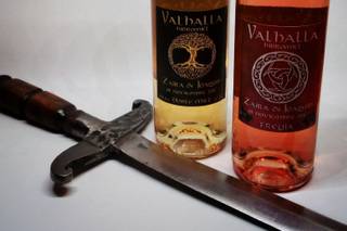 Bodegas Valhalla - 2