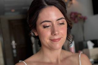 Benila Makeup&hair - 9