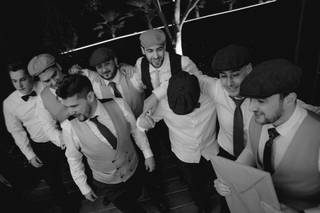 Bimbali Weddings - 11