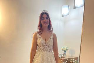 Marina Rienda  Makeup & Hair Stylist - 8