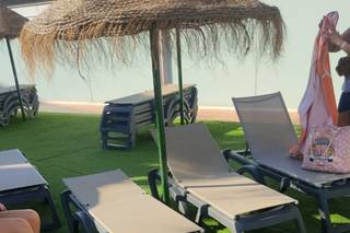 Evenia Olympic Resort - 6