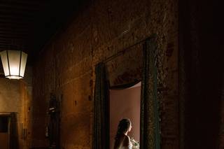 The Creative Shot - 7