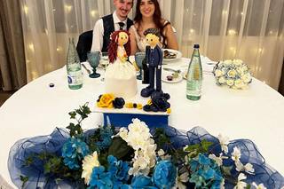 Marina Rienda  Makeup & Hair Stylist - 9