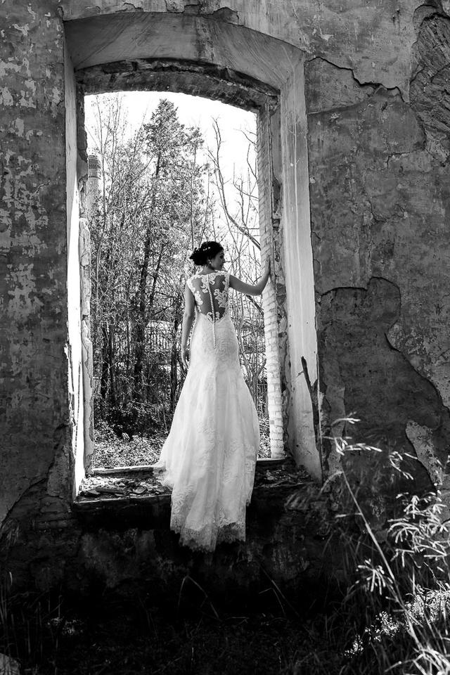 Cristina Roldán Photo - 2
