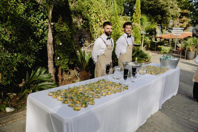 Catering La Lloca - 4