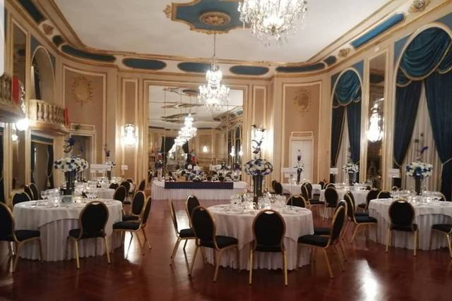 The Imperial 1