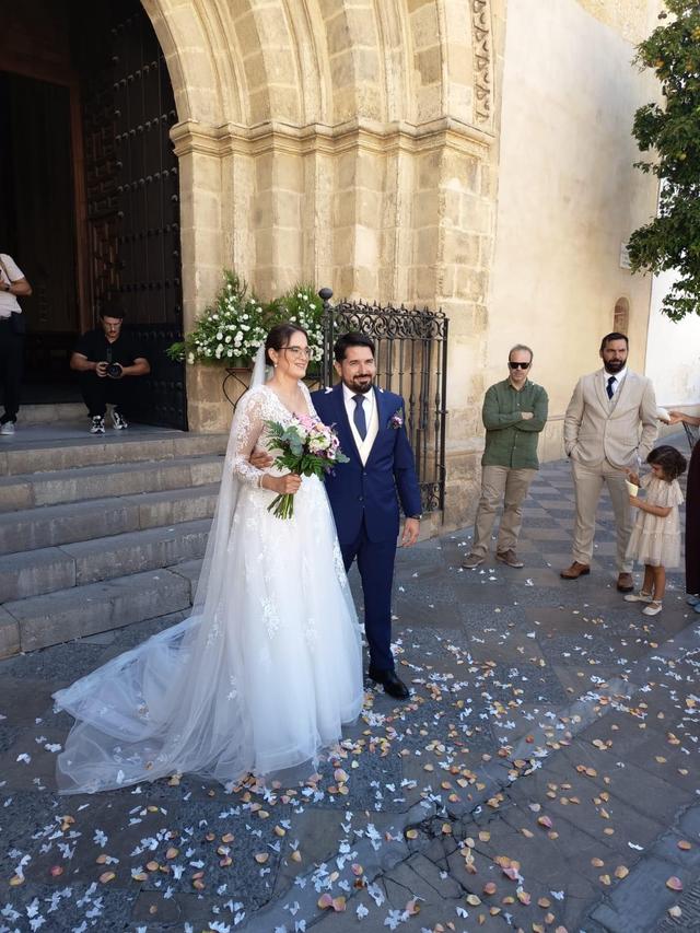 Novias Victorioso - 2
