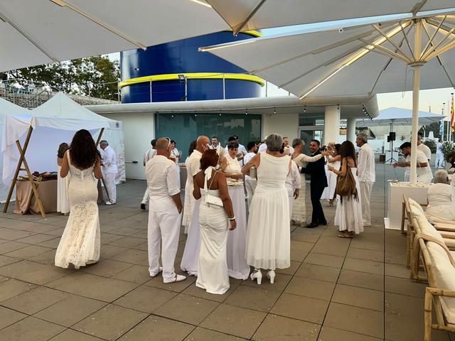 Aqua Catering - 3