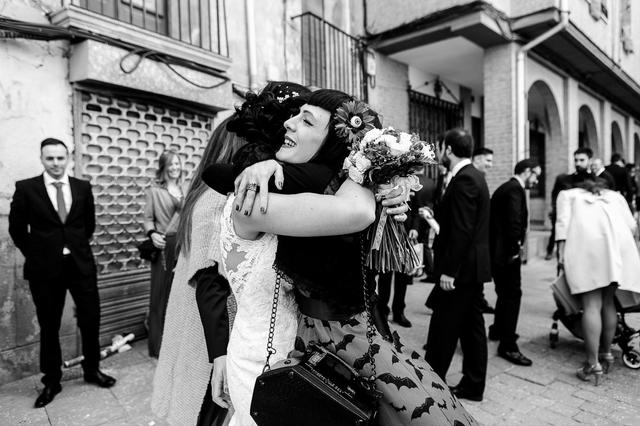Cristina Roldán Photo - 4
