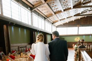 Bodegas Francisco Gómez by Grupo Bambú Eventos - 5