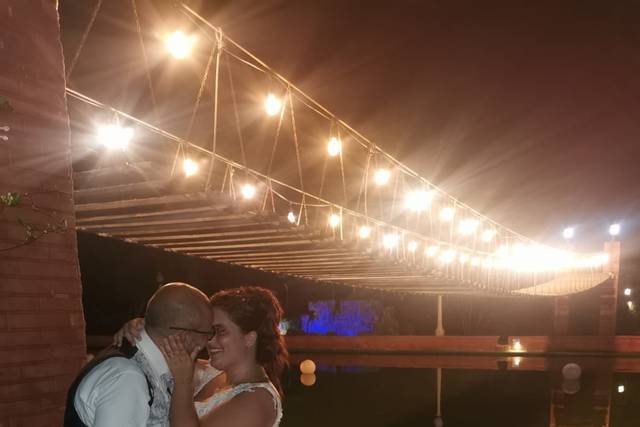 Eventos Venecia 1