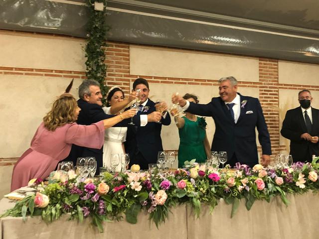 Javier Rocha Floristas - 3