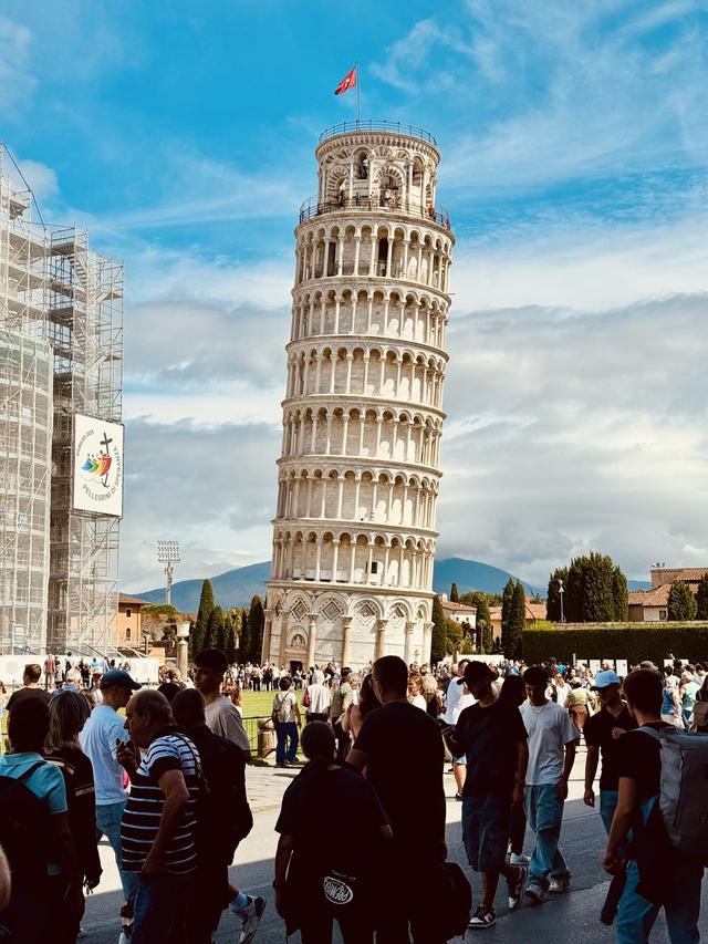 Tourissy - 1