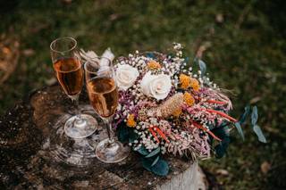Trencadissa Art Floral - 21
