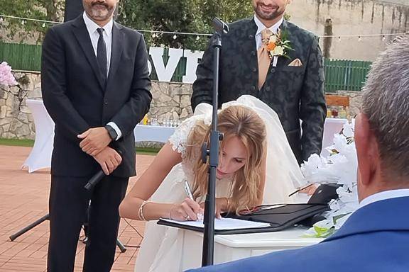 Live espectáculos - Maestro de ceremonia 3