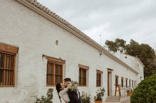 Masía Niñerola - Catering y Eventos Noray - 16