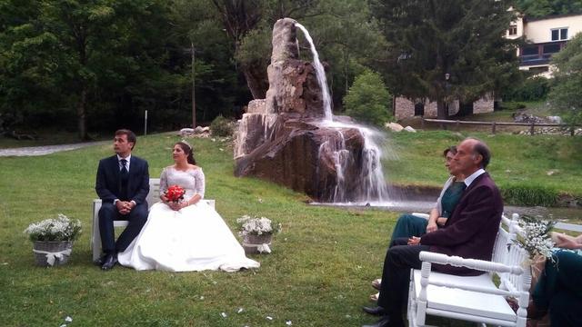 Balneario Caldes de Boí - 1