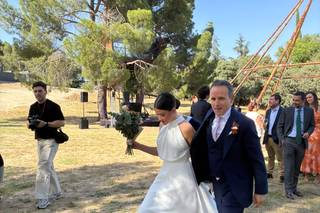 Bodas y más. Events - 9