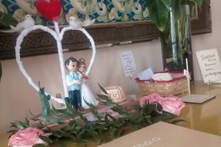 Mise Studio Floral - 9