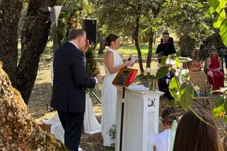 Bodas y más. Events - 10