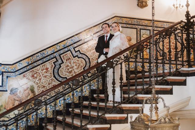 Hotel Alfonso XIII - 4