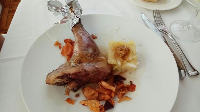 Balneario Caldes de Boí - 3