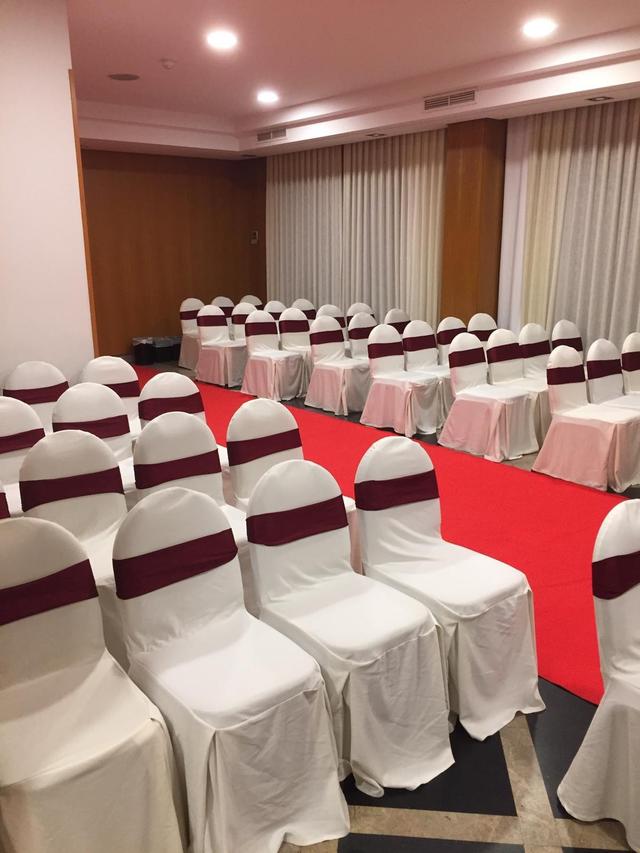 Hotel Exe Getafe - 4