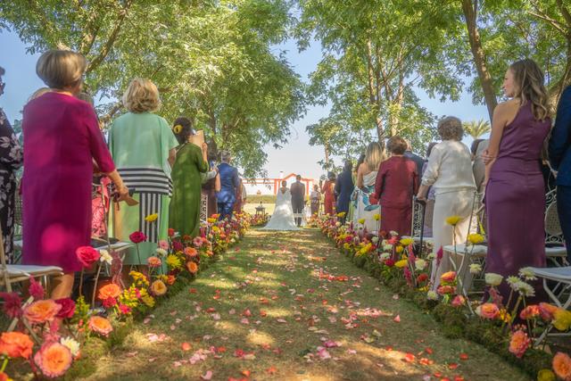 Flory Ferreras Öevents - 1