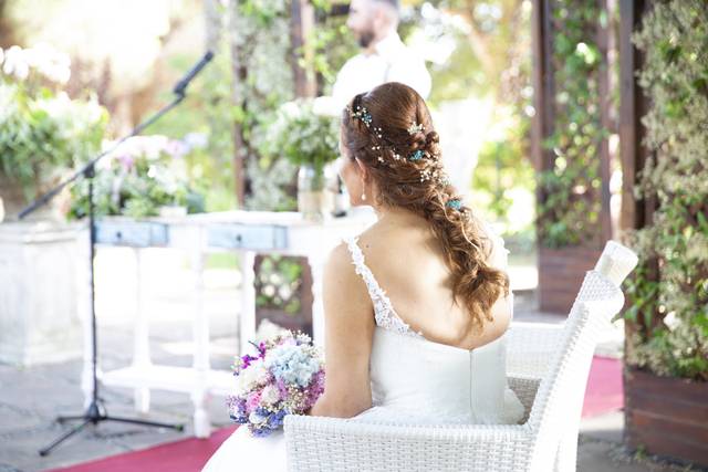 Morelia Beltramo Make Up Artist 5