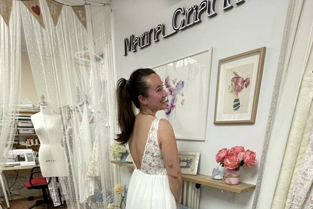 Marina Criado Atelier 5