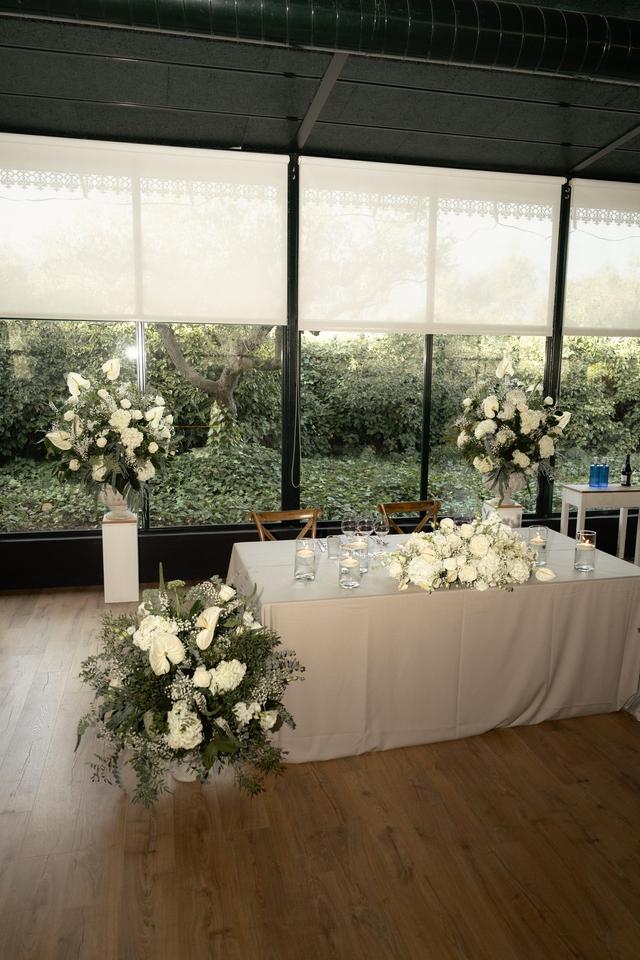 Projectes Florals - Dolors Solé - 2