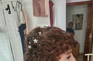 Rocío Bizcocho Maquillaje y Peluquería - 5