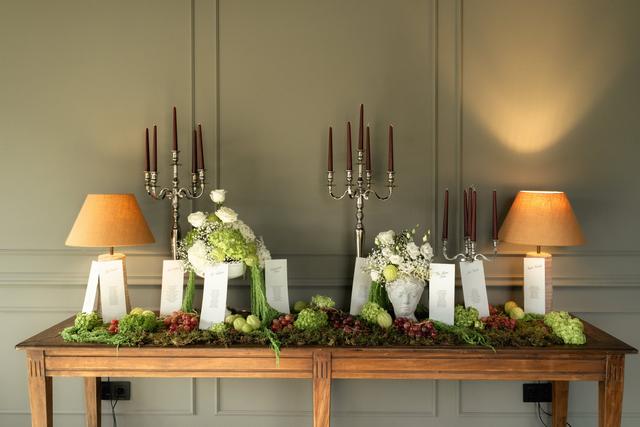 Projectes Florals - Dolors Solé - 3