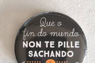 Yo soy tu chapa - 5